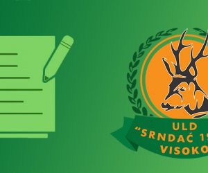 Vanredna Skupština Udruženja održana 30.09.2017. godine