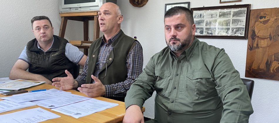 Održana redovna izvještajna sjednica Skupštine “ULD Srndać 1920” Visoko