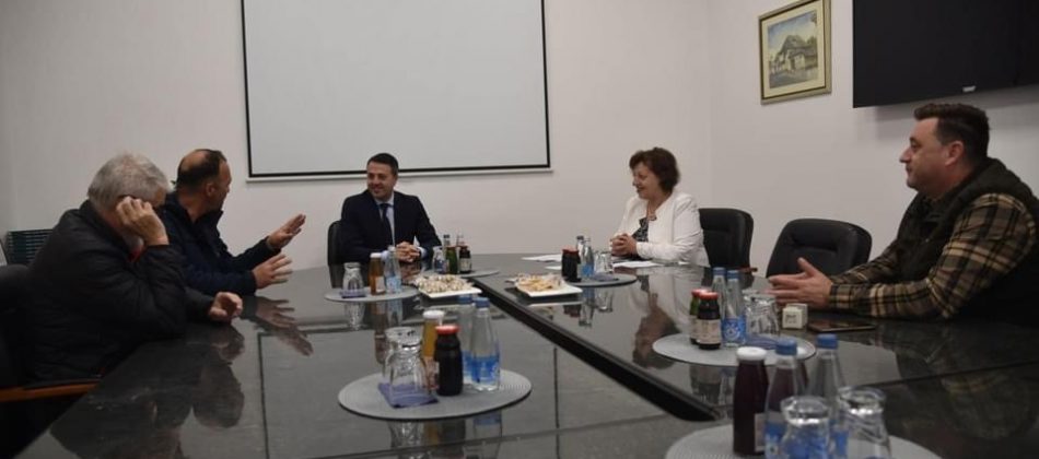 PODRŠKA ZA PLANINARSKO I LOVAČKO DRUŠTVO U IZNOSU OD PO 20.000 KM