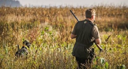 Početak sezone lova – preporuke građanima